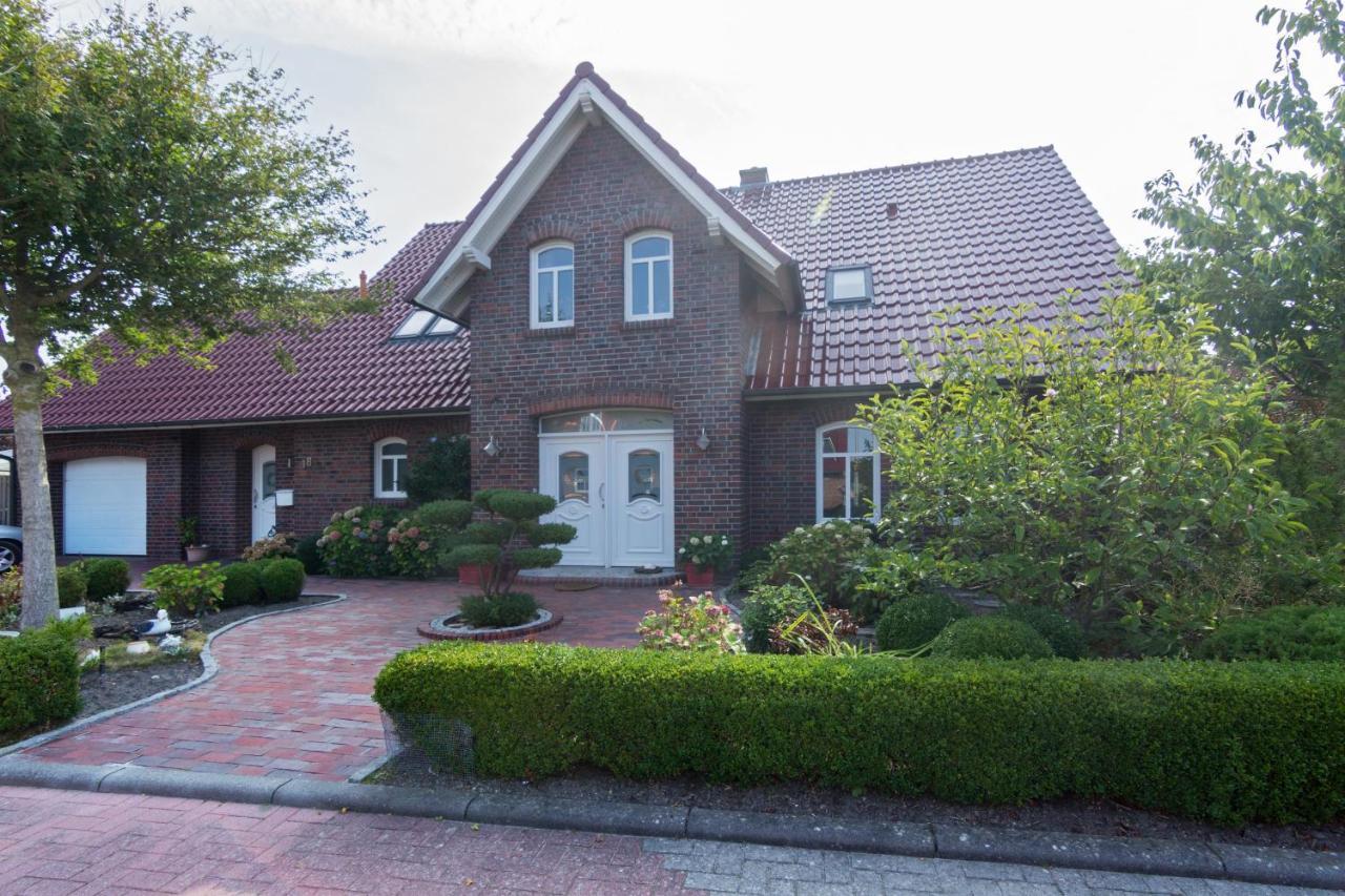 נורדן Haus Schoenborn מראה חיצוני תמונה