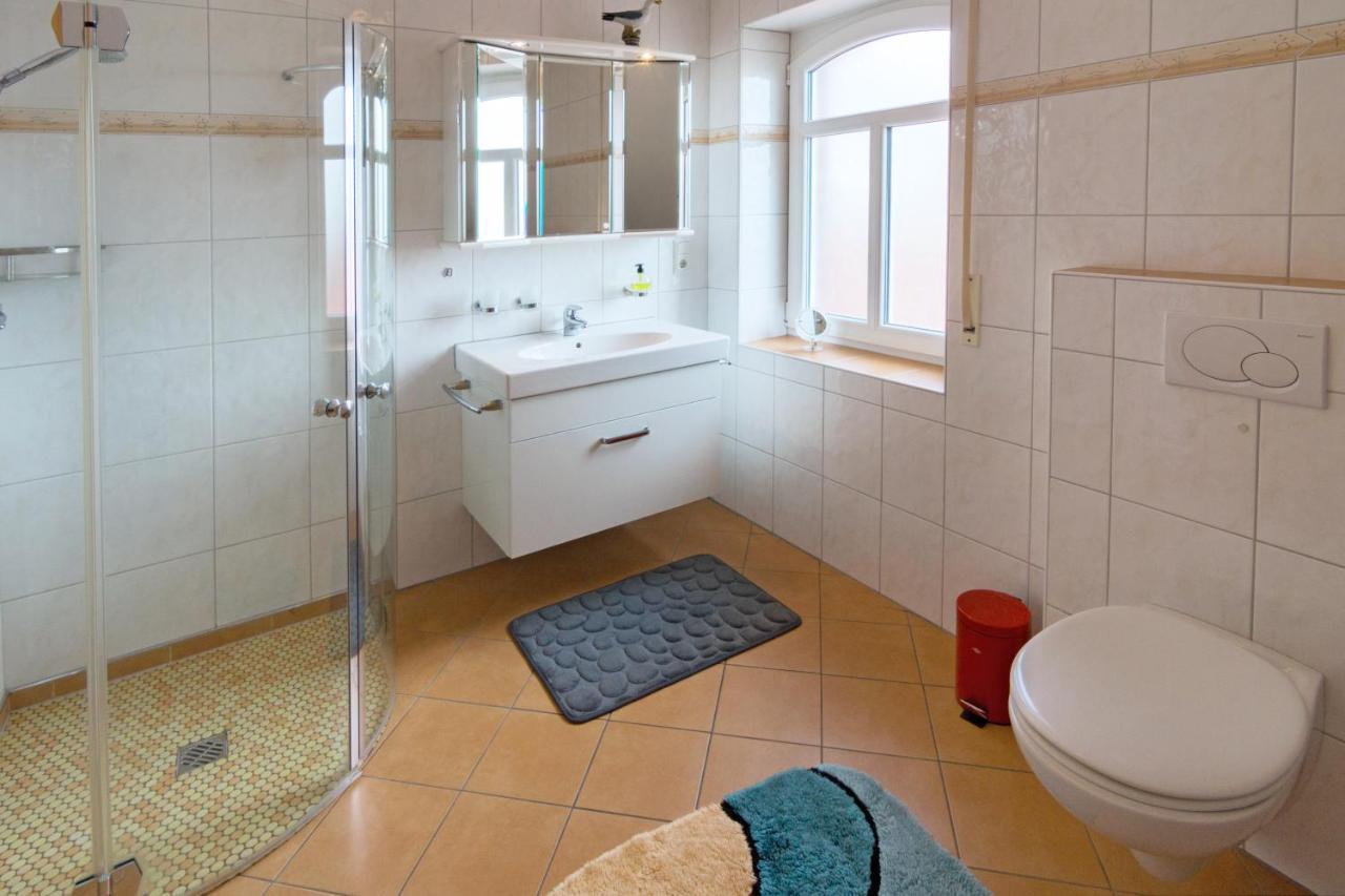 נורדן Haus Schoenborn מראה חיצוני תמונה